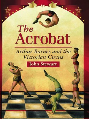 cover image of The Acrobat